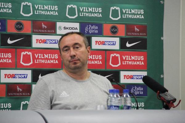 С чистого листа