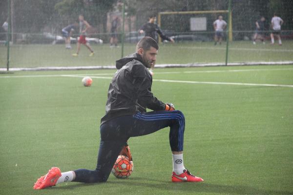 С чистого листа