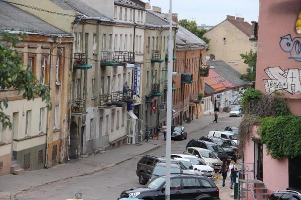 С чистого листа