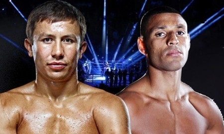 Роберт Гарсия: «Бой Головкин — Брук даже хуже, чем Канело — Хан»