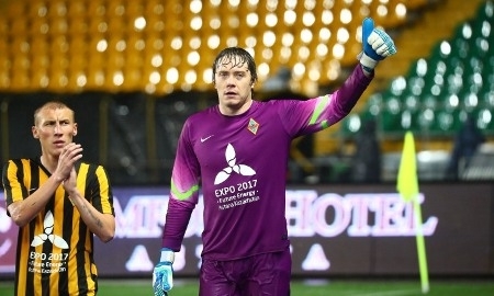 Владимир Плотников: «Все в наших руках»