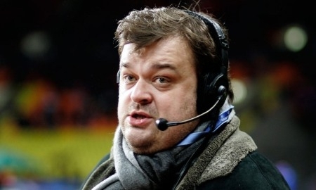 Василий Уткин: «Очень понравился Плотников»