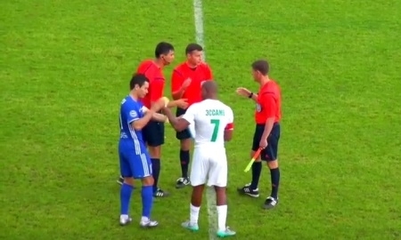 Видеоанонс «Астаны» к матчу Премьер-Лиги с «Атырау»