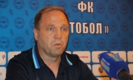 Виктор Семенов: «Тренерские идеи сегодня воплотились в результат»