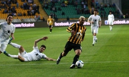 Видеоанонс «Кайрата» к матчу Премьер-Лиги с «Иртышом»