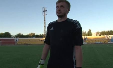 Кирилл Короткевич: «Игра для меня была принципиальной» 