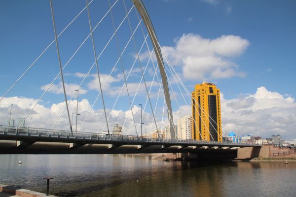 Степной поход «Жальгириса» в «Леголэнд» из «черного золота»