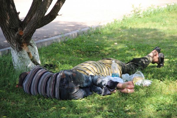 Степной поход «Жальгириса» в «Леголэнд» из «черного золота»