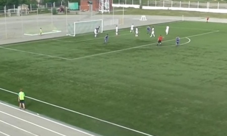 Видеообзор матча Второй лиги «Тобол-U21» — «Жетысу-U21» 5:2