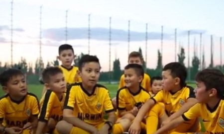 Мнения детей первого заезда о лагере «Kairat Camp»