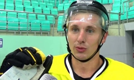 Видеообзор товарищеского матча «Темиртау» — «Снежные Барсы» 5:2