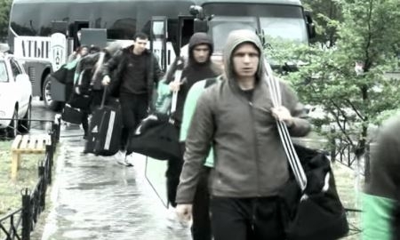 Видеоанонс «Атырау» к матчу Премьер-Лиги с «Жетысу»