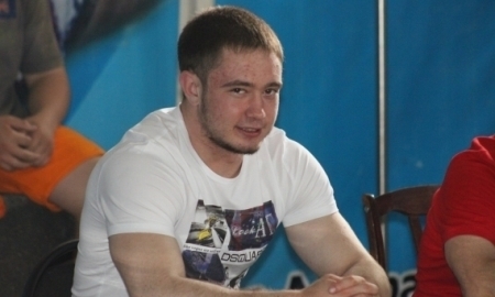 Десятка самых брутальных мужчин олимпийской сборной Казахстана