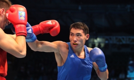 Десятка самых брутальных мужчин олимпийской сборной Казахстана