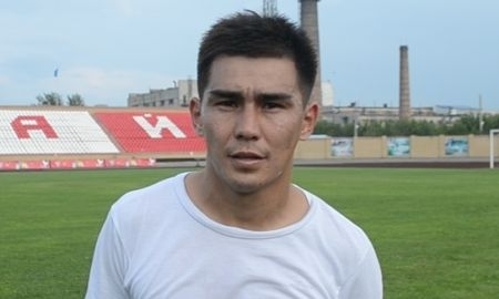 Ерсалимов — о матче с «Кыраном»