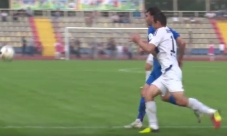 Видео матча Премьер-Лиги «Окжетпес» — «Иртыш» 0:2