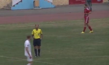 Видеообзор матча Премьер-Лиги «Акжайык» — «Тобол» 0:5