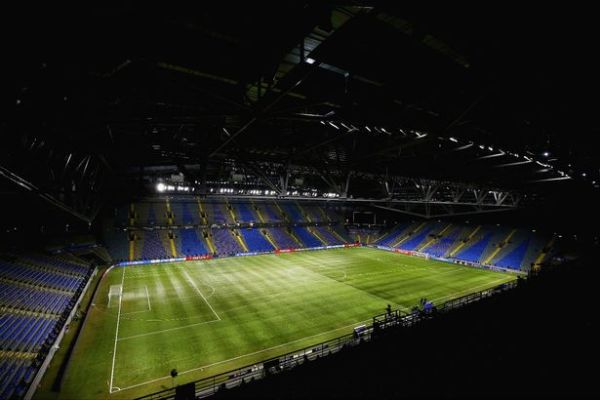 Что нужно знать шотландцам об «Астане»