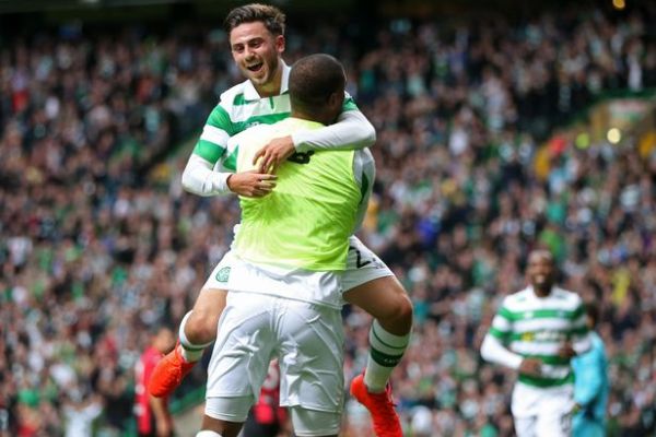 Что нужно знать шотландцам об «Астане»