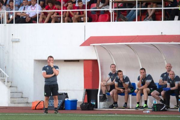 Что нужно знать шотландцам об «Астане»