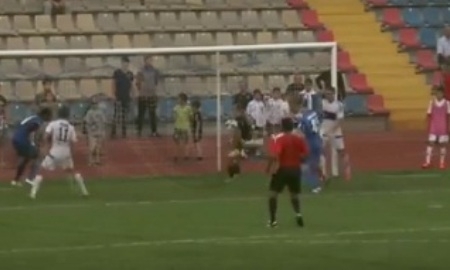 Видеообзор 22-го тура Премьер-Лиги от ПФЛК-ТВ