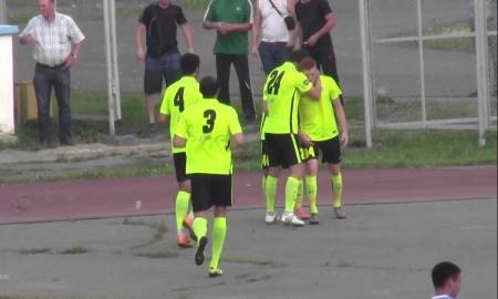 Видеообзор матча Первой лиги «Кызыл-Жар СК» — «Экибастуз» 2:0 