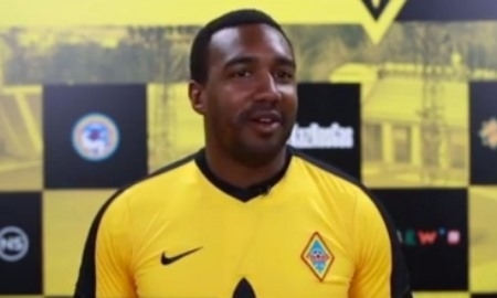 Абдулае Фадига: «В „Кайрате“ игроки экстра-класса»