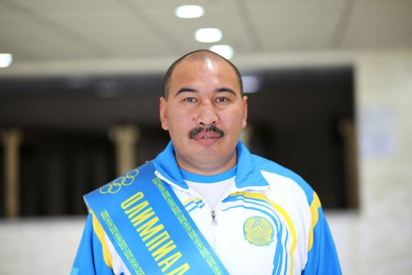 Ветераны казахстанского спорта об Олимпиаде в Рио