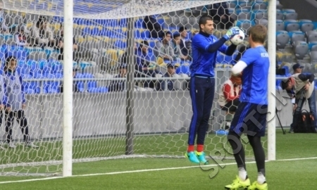 Фоторепортаж с матча Лиги Чемпионов «Астана» — «Селтик» 1:1