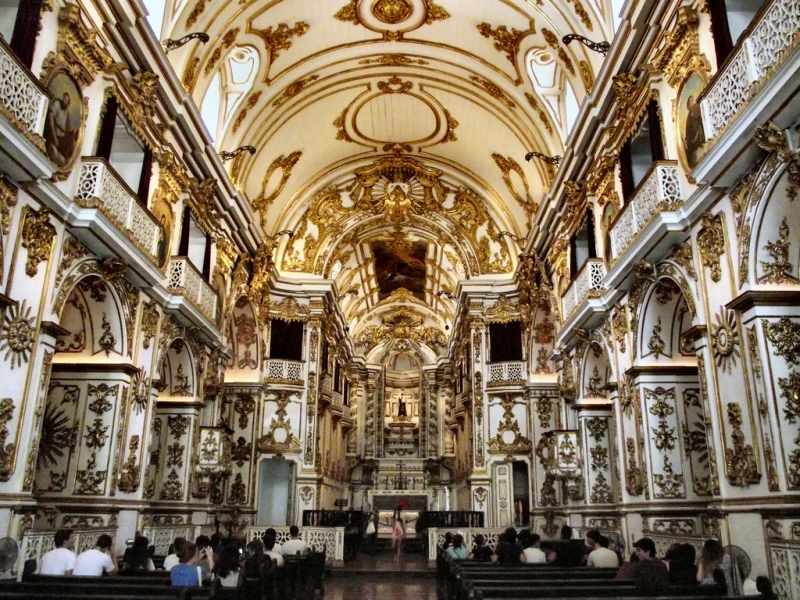 Путеводитель казахстанцу на Олимпиаду в Рио