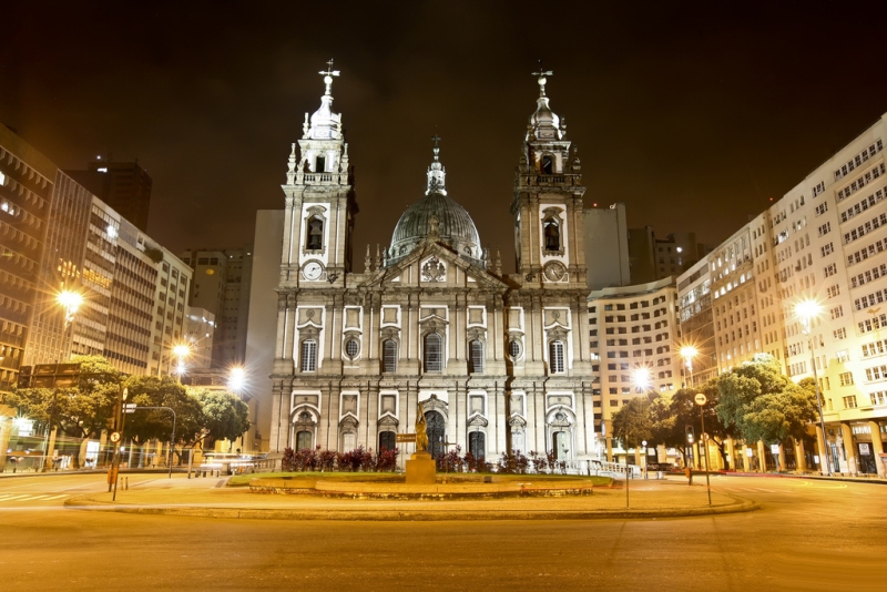 Путеводитель казахстанцу на Олимпиаду в Рио