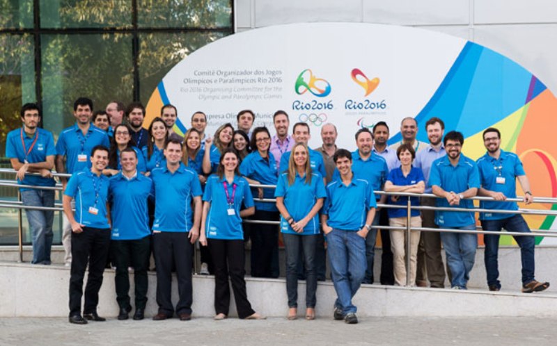 Путеводитель казахстанцу на Олимпиаду в Рио