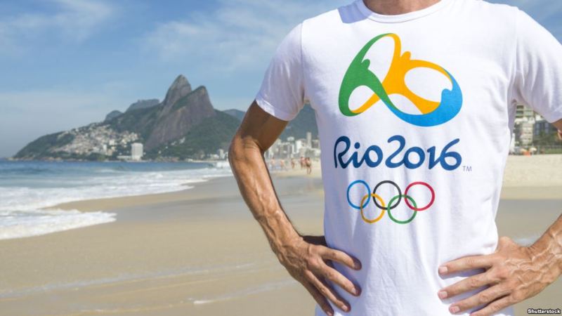 Путеводитель казахстанцу на Олимпиаду в Рио