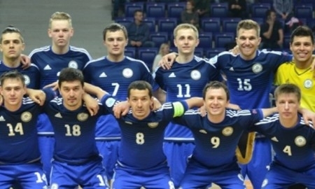 Как сборная Казахстана готовится к чемпионату мира