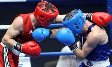 Опубликован ролик в поддержку сборной Казахстана по боксу на Олимпиаде в Рио