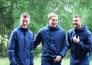 Фоторепортаж с тренировки «Окжетпеса»