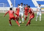 Фоторепортаж с матча Второй лиги «Иртыш-U21» — «Актобе-U21» 4:1