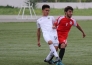 Фоторепортаж с матча Второй лиги «Тобол-U21» — «Рузаевка» 4:1