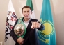 Головкину вручили пояс WBC