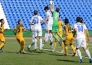 Фоторепортаж с матча Второй лиги «Иртыш-U21» — «Кайрат-U21» 0:1