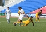 Фоторепортаж с матча Второй лиги «Иртыш-U21» — «Кайрат-U21» 0:1