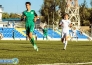 Фоторепортаж с матча Второй лиги «Жетысу-U21» — СДЮШОР № 7 1:2