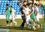 Фоторепортаж с матча Второй лиги «Жетысу-U21» — СДЮШОР № 7 1:2