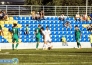 Фоторепортаж с матча Второй лиги «Жетысу-U21» — СДЮШОР № 7 1:2