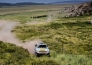 Astana Motorsports вошла в ТОП-3 пятого этапа Silk Way Rally