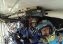 Astana Motorsports вошла в ТОП-3 пятого этапа Silk Way Rally