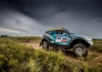 Astana Motorsports вошла в ТОП-3 пятого этапа Silk Way Rally
