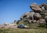 Astana Motorsports вошла в ТОП-3 пятого этапа Silk Way Rally