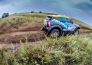 Astana Motorsports вошла в ТОП-3 пятого этапа Silk Way Rally