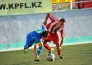 Фоторепортаж с матча Первой лиги «Каспий» — «Махтаарал» 3:1